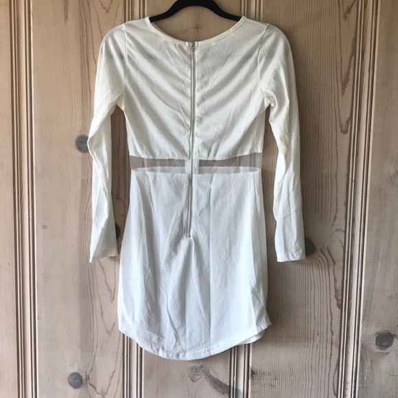 NWOT Club dress - Picture 4 of 6